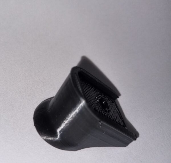 Bumper Extensor Empunhadura Taurus G2C / G3C