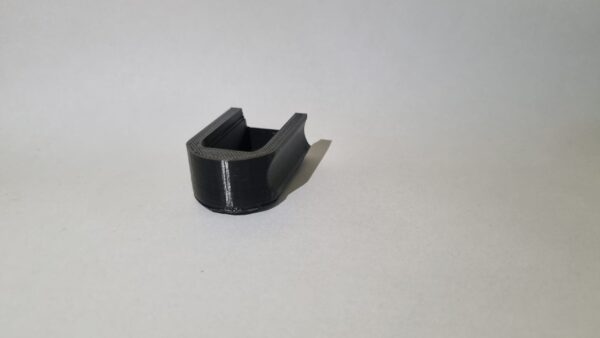 Bumper prolongador extensor Jericho 941F / CZ Shadow 2 +2