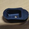 Bumper Extensor Empunhadura Taurus TH9 G2C +2 - Image 2