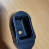 Bumper Extensor Empunhadura Taurus TH9 G2C +2 - Image 3