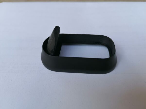 Funil Magwell para Pistola Glock G43x G48