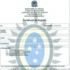 Concessão de Certificado de Registro do Exército - CAC - Imagem 2