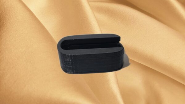Bumper Taurus Pt738 Extensor Empunhadura