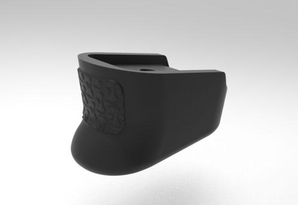 Bumper prolongador extensor G2C G3C