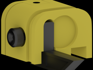 Disconnector Seletor Glock