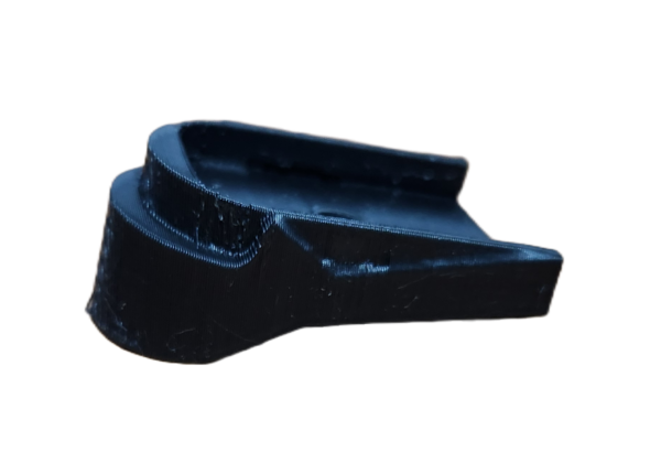 Bumper Extensor Empunhadura Taurus GX4