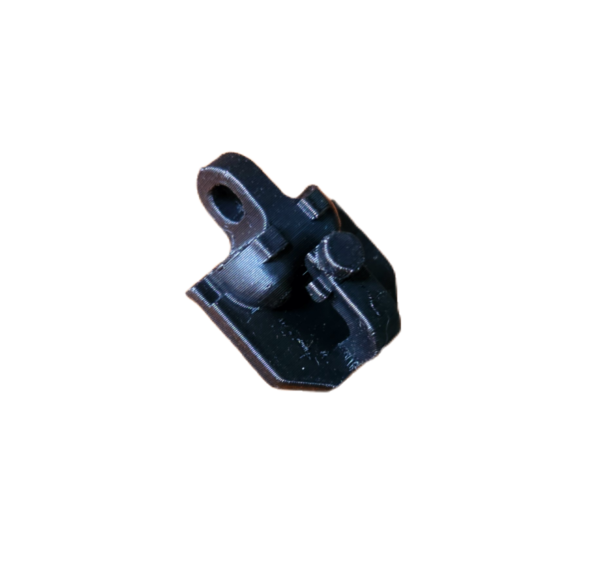 Clip Plug Fiel Glock Gen4