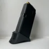 Bumper Glock G26 G27 G33 G39 Extensor Empunhadura v2 - Image 3